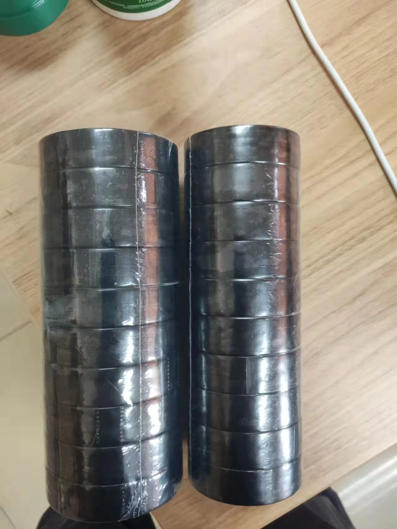 Druhy a použití elektroizolačních pásek
