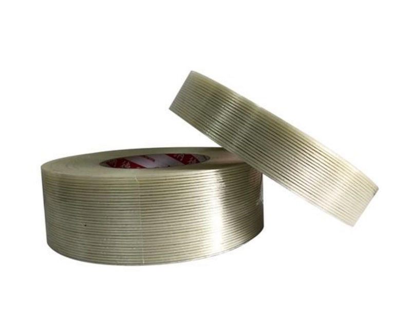 Fiber páska se používá stále více a více. Jak to ukládat a udržovat?