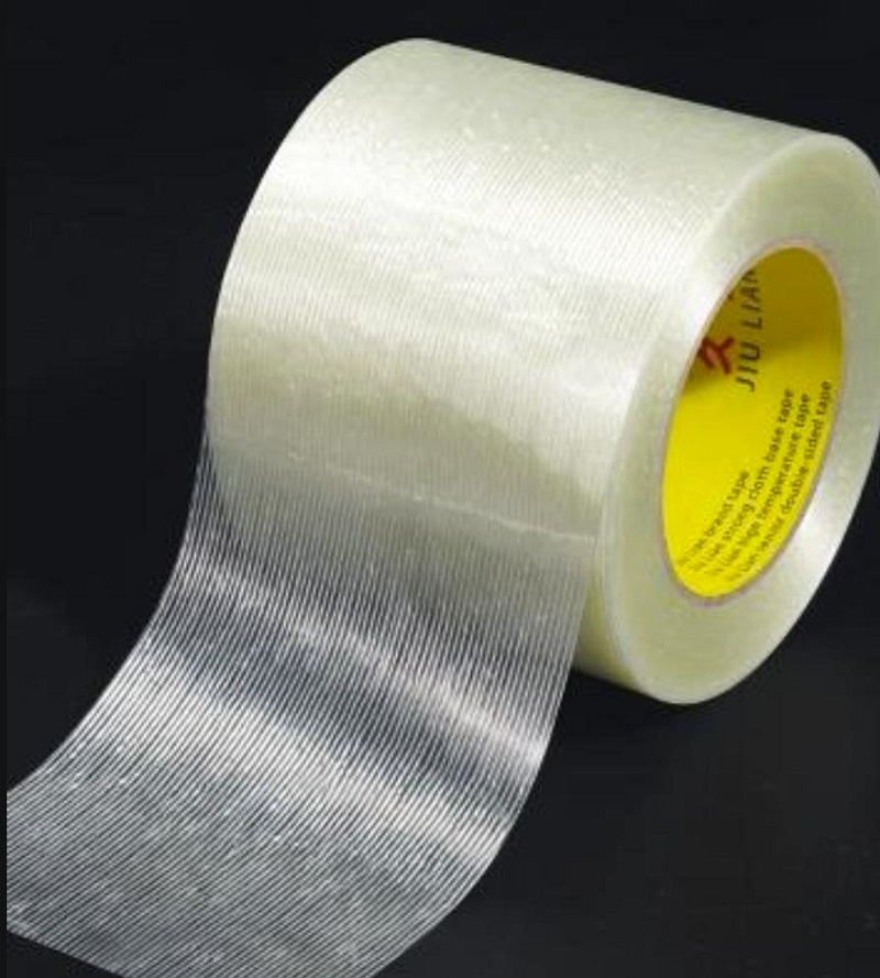 Fiber páska je průmyslová páska. Jaké jsou jeho vlastnosti produktu?