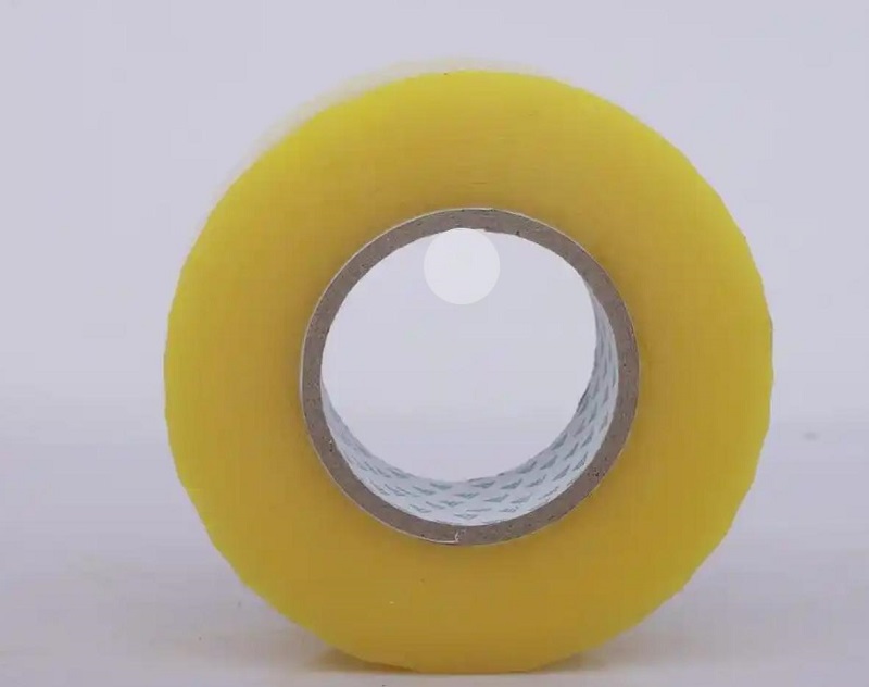 Pro utěsnění si můžete vybrat vhodnou těsnící pásku podle účelu