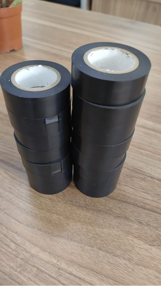 Ekologická elektrická páska má následující hlavní použití