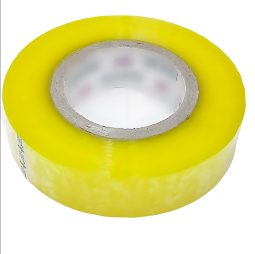 Přizpůsobená ekologická páska: Dekódování nových možností zeleného balení