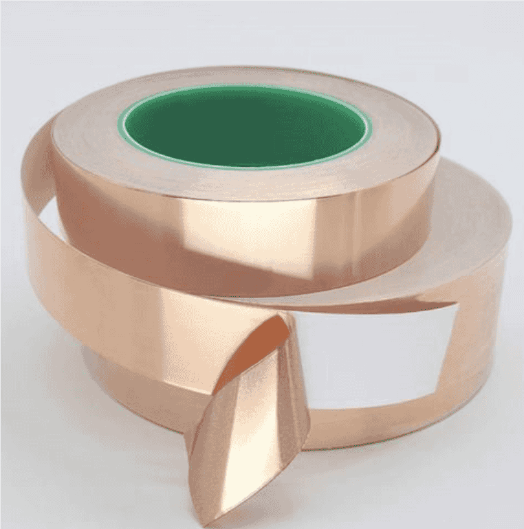 Páska z měděné fólie