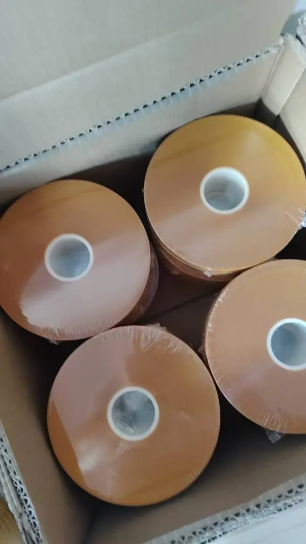 Charakteristika a použití ukončovací pásky lithiové baterie