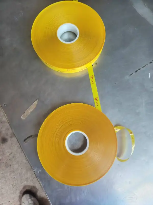 Analýza běžných problémů s PET filmem a běžné problémy s PET filmem