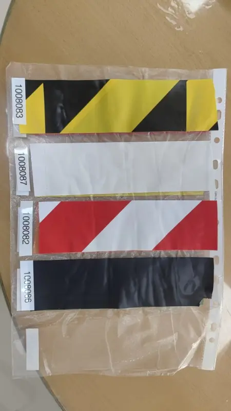 Chytré použití Wide Tape