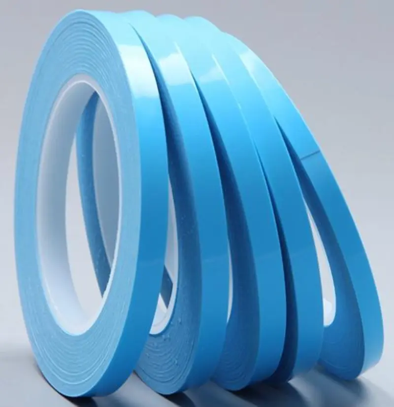 Není potřeba žádný substrát! Oboustranná lepicí páska!