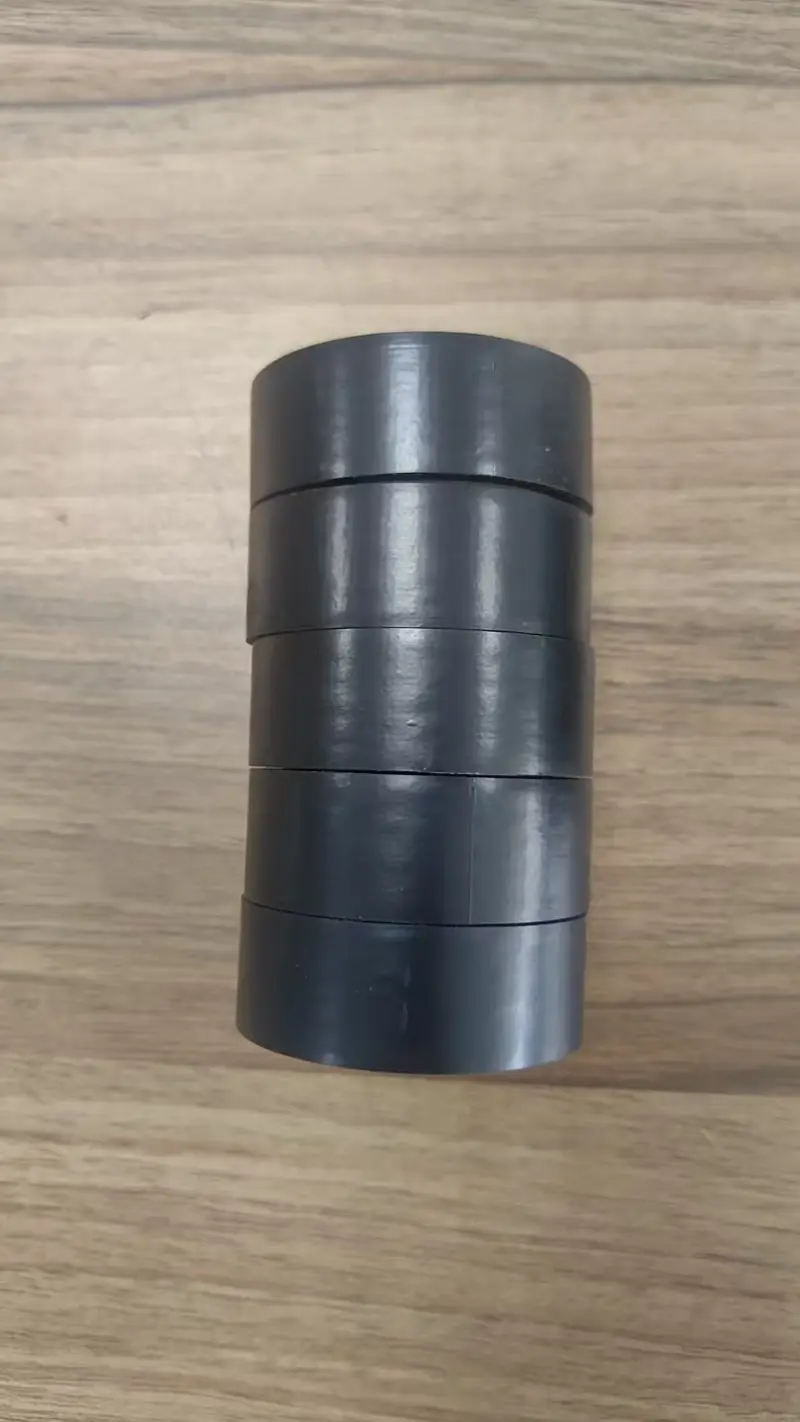 Vlastnosti balicí pásky