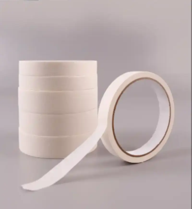 Klasifikace výkonu maskovací pásky: Vyberte si správný model na základě základních charakteristik, aby vyhovoval různým scénářům