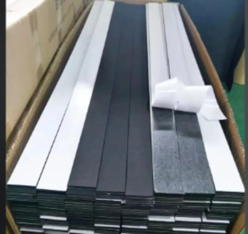 Klíčové body přilnavosti oboustranné pásky EVA pěnou