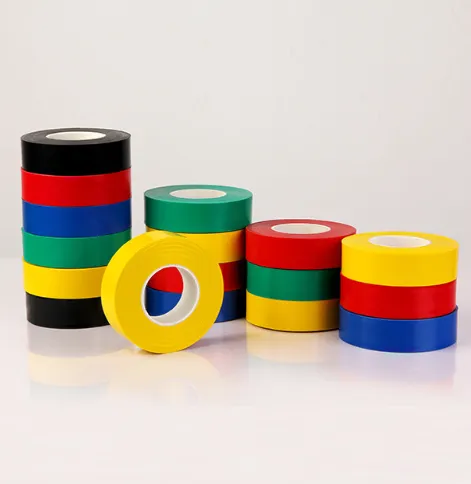 Technická elektrická páska z PVC (venkovní nemrznoucí typ)