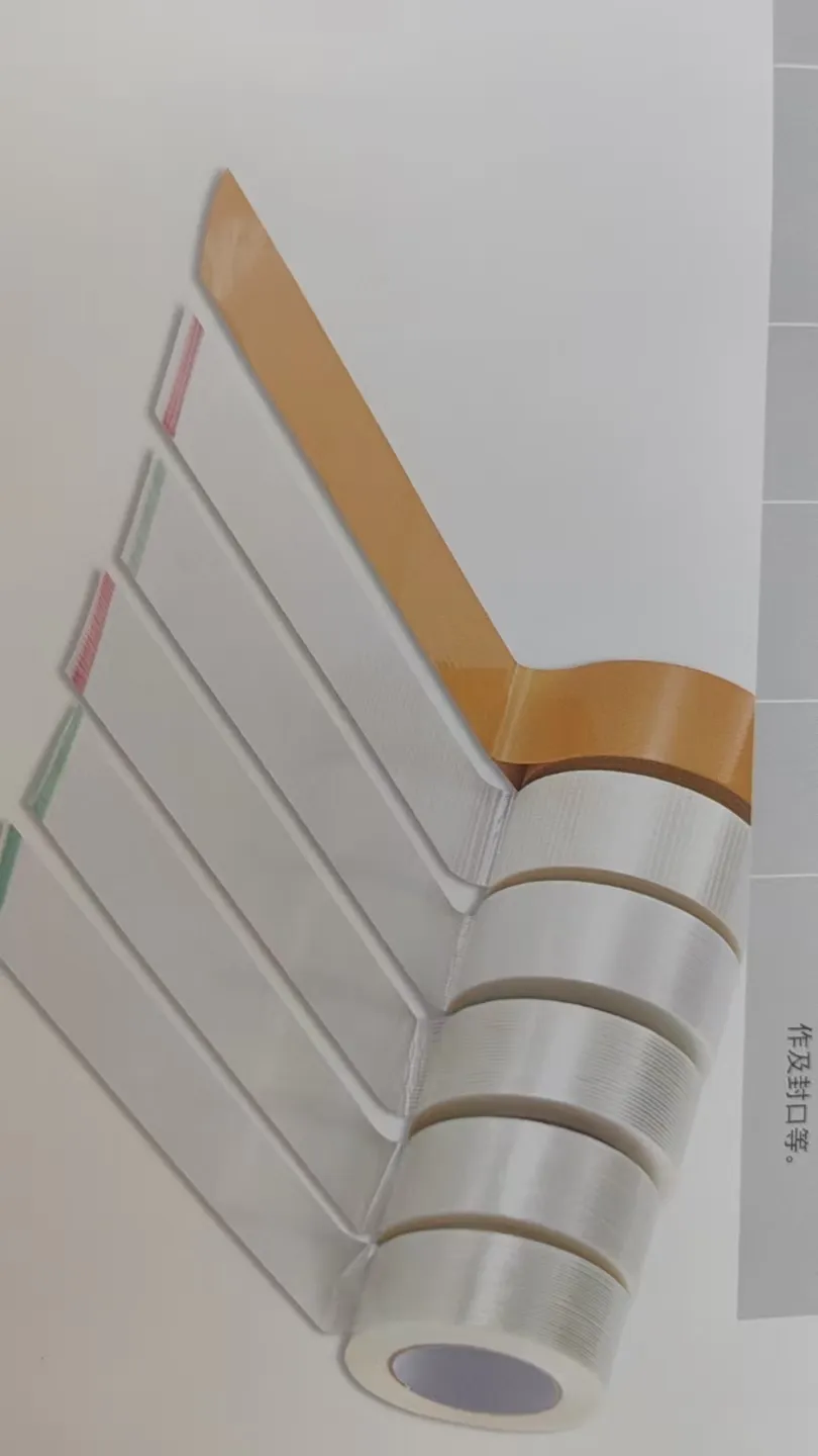 Proč se páska může lepit na věci?